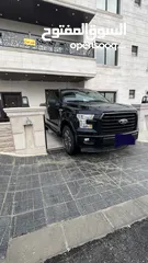  8 Ford F150 2017 (2700) ecoboost turbo