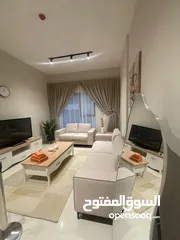  3 شقة سكنية ببرج جديد