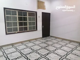  2 For rent a comprehensive apartment in Sanabis،، للإيجار شقه في السنابس
