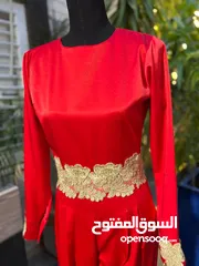 6 Party dresses one time use for sale