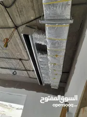  8 مكيف جنرال دريم فل انفيرتر 1 طن بارد و حامي