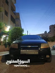  1 شيفروليه افيو 2006 للبيع