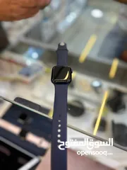  2 Apple watch series 6 44mm