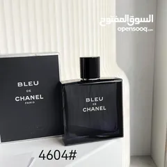  30 عطور برفيوم 30مل 4قطع 8ريال