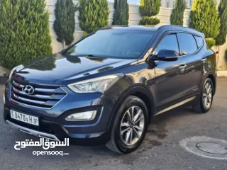  3 جيب هونداي سنتافي لون مميز فل ما عدا فتحة متور 2000 سعر حرق على الكاش