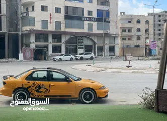  1 شيفروليه كافالير 2000 للبيع