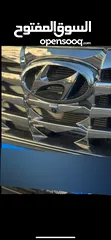  7 هيونداي توسان 2023