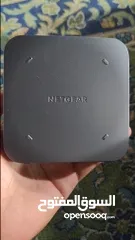  2 NETGEAR Nighthawk M2 Mobile Router, MR2100