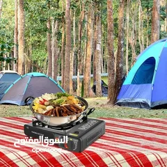  2 غاز الشنته بدون جرة غاز نظام امان عالي