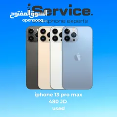  1 iPhone 13 Pro Max