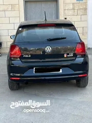  5 بولو 2014 للبيع