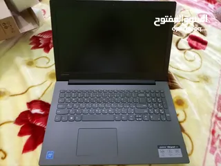  4 لابتوب لينوفو جديد وكالة  New lenovo laptop