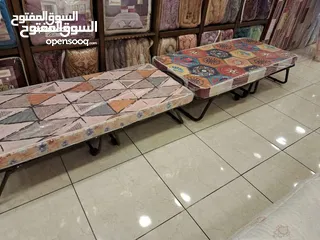  9 مع فرشة و توصيل مجاني