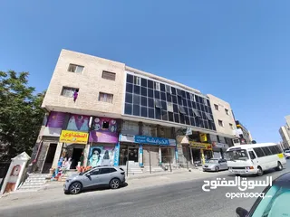  2 شقة + ستوديو للايجار