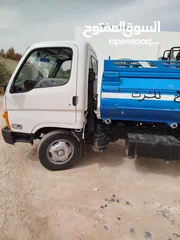  5 هونداي مايتي