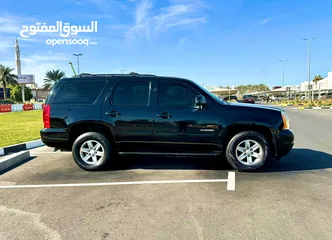  8 ‏GMC يوكن SLE 2012 العداد 311 السعر 3100