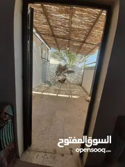  2 شاليه في مصيف النخيل