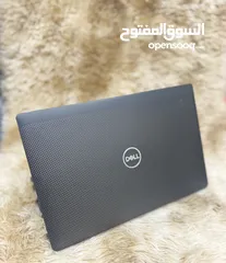  4 لابتوب ديل 7420 المعالجi5 الجيل 11 Laptop Dell 7420 core i5 11th gen