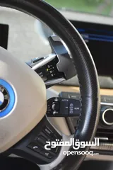 8 BMW i3 rex ريكس