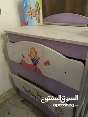  1 درور. ميز مجارير