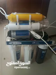  1 فلتر ماء للبيع بسعر 130 دينار