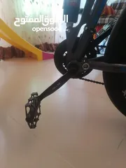  28 بسكليتات...