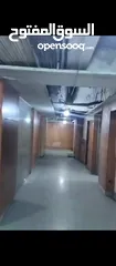  3 مقر تجاري مساحته 907 متر على البحر جليم مباشرة