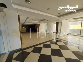  3 مجمع تجاري من 6 طوابق للبيع في عبدون، مساحة البناء 2800م