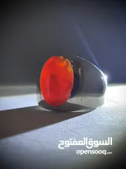  18 خواتم مميزة