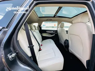  19 AED 1,300 PM  MG RX5 1.5L I4  2024  GCC  0% DP  BRAND NEW CAR