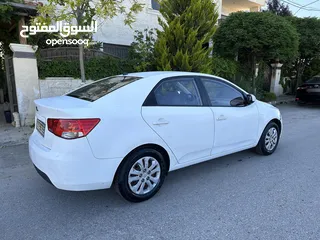  2 كيا سيراتو 2010 للبيع