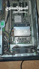  7 اورديناتور بيرو hp
