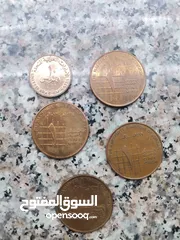  1 عملات نادره