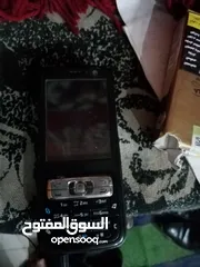  1 نوكيا  N73 فلندى ميوزك