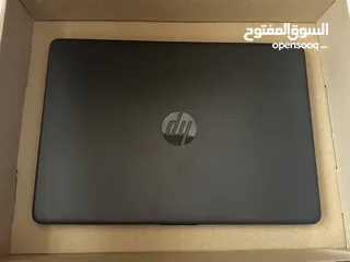  1 لابتوب hp جيل عاشر i5 رام 16 هاردسيك كبيرر سعرر حررق بحالة الجديد