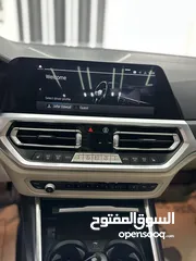  18 BMW330e فل