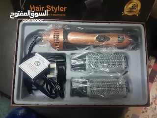  1 استشوار ممتاز جدا