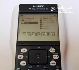  10 آلات حاسبة علمية متطورة مناسبة للطلاب TEXAS CASIO  Graphing Calculators