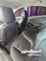  6 هونداي اكسنت 2018