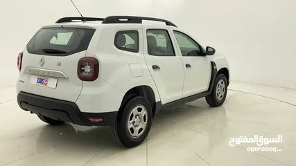  3 (HOME TEST DRIVE AND ZERO DOWN PAYMENT) RENAULT DUSTER