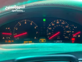  6 لكزس 2002الربع