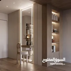  29 جبسون بورد تصميمات ديكورات