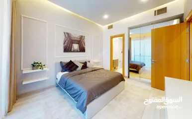  5 Furnished Apartment For Rent In Abdali