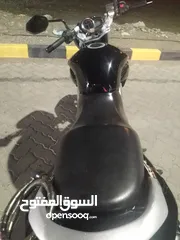  5 سوزوكي GSR250L2 جاهز للموسم فحص سنة كاملة