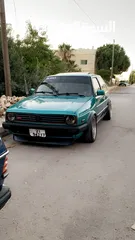  11 قولف mk2 كوبيه