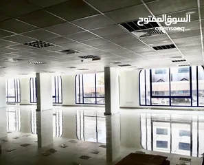  4 For Rent Open Space In Al Qurum