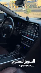  3 هيونداي سوناتا 2018 فل كامل رويال اقساط من المعرض مباشره بدون واسطة بنوك او شركات