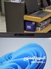  3 عرض لفتره محدوده dell i7 Ram 32GB 1000SSD مع شاشه تتش وبصمة وجه وقاري بطاقه شخصيه بموصفات جدا عالية