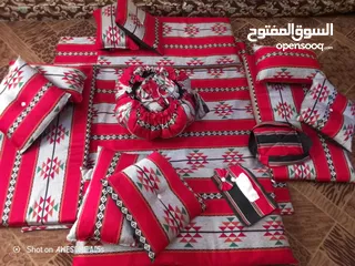  6 طقم النزهه للرحلات والحدائق