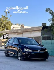  1 Golf R GCC V4 2016